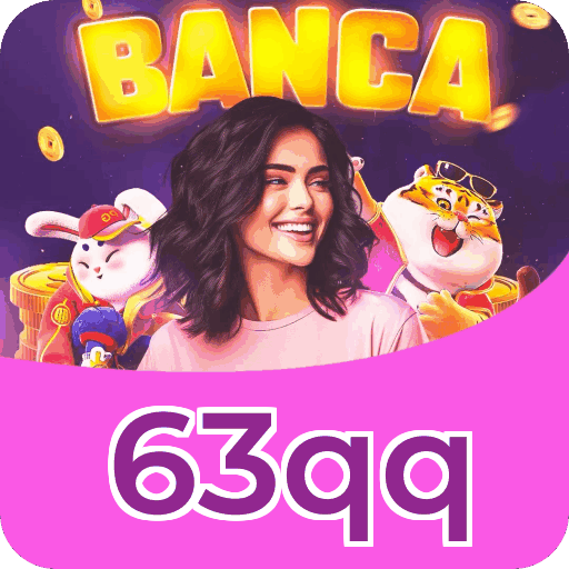 Material promocional do app 63qq — ilustração, não métricas auditadas nesta página
