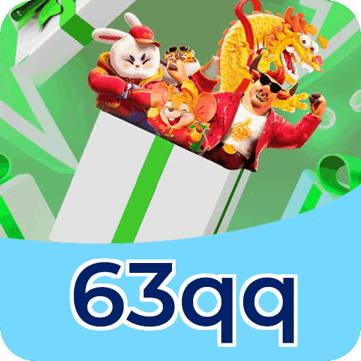 Comparação APP mobile vs versão web da 63qq
